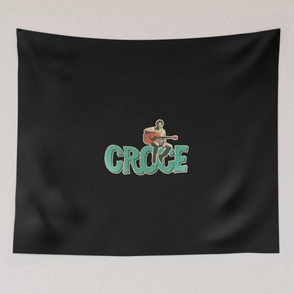 Item preview, Jim Croce Jim Croce Classic designed and sold by sandratateo.
