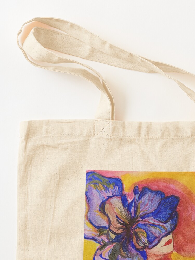 Nirvana Soul Tote Bag — Nirvana Soul Coffee Purveyors