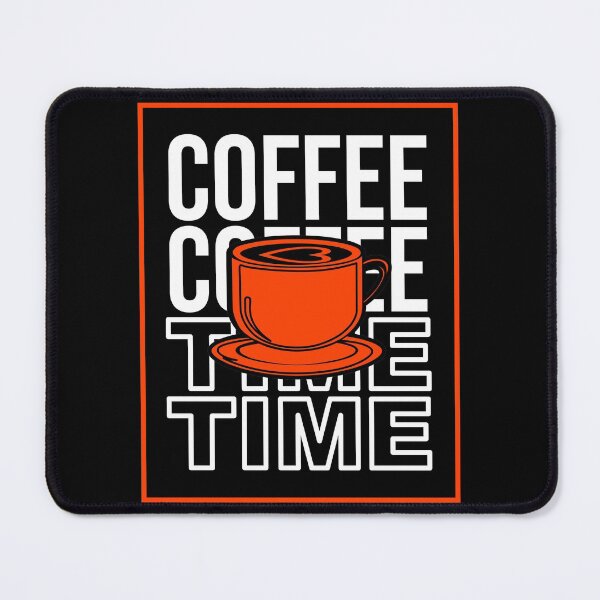 Item preview, coffee time  designed and sold by Febisaputra32.