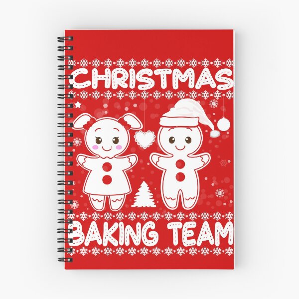 Item preview, Making Couple Cookies Baking Team designed and sold by PinkPandaDesign.