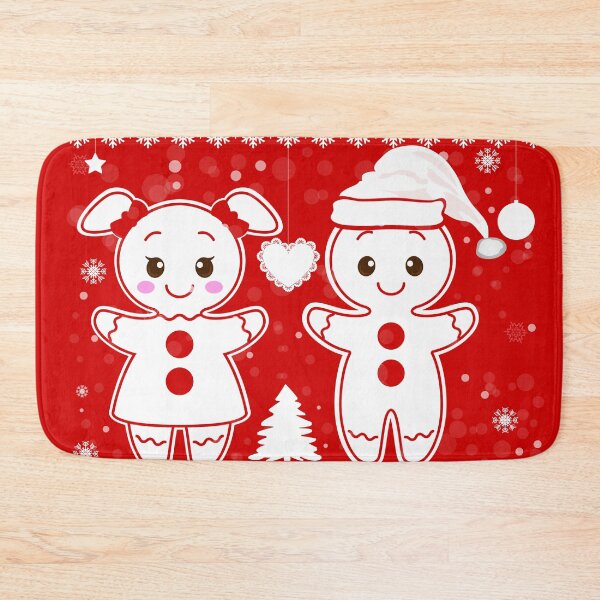 Item preview, Making Couple Cookies Baking Team designed and sold by PinkPandaDesign.