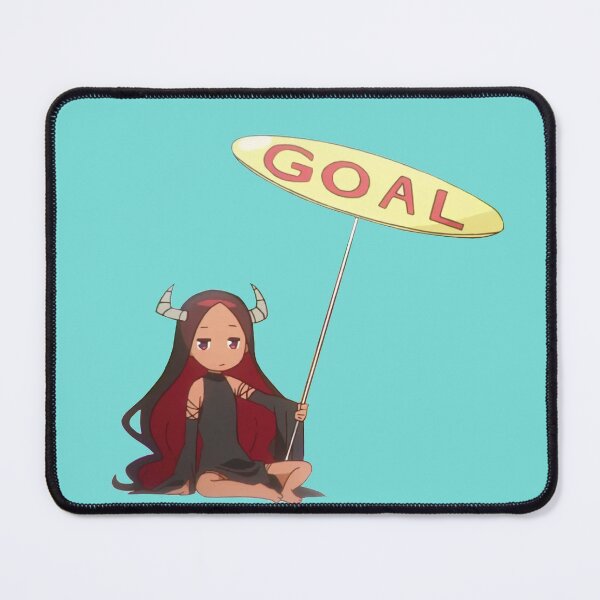 Item preview, maou - demon lord goal designed and sold by kemny.