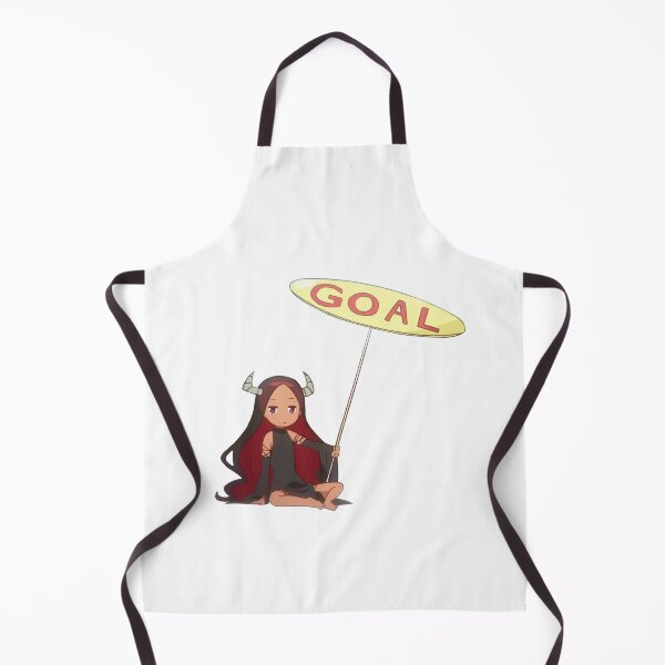 Item preview, maou - demon lord goal designed and sold by kemny.