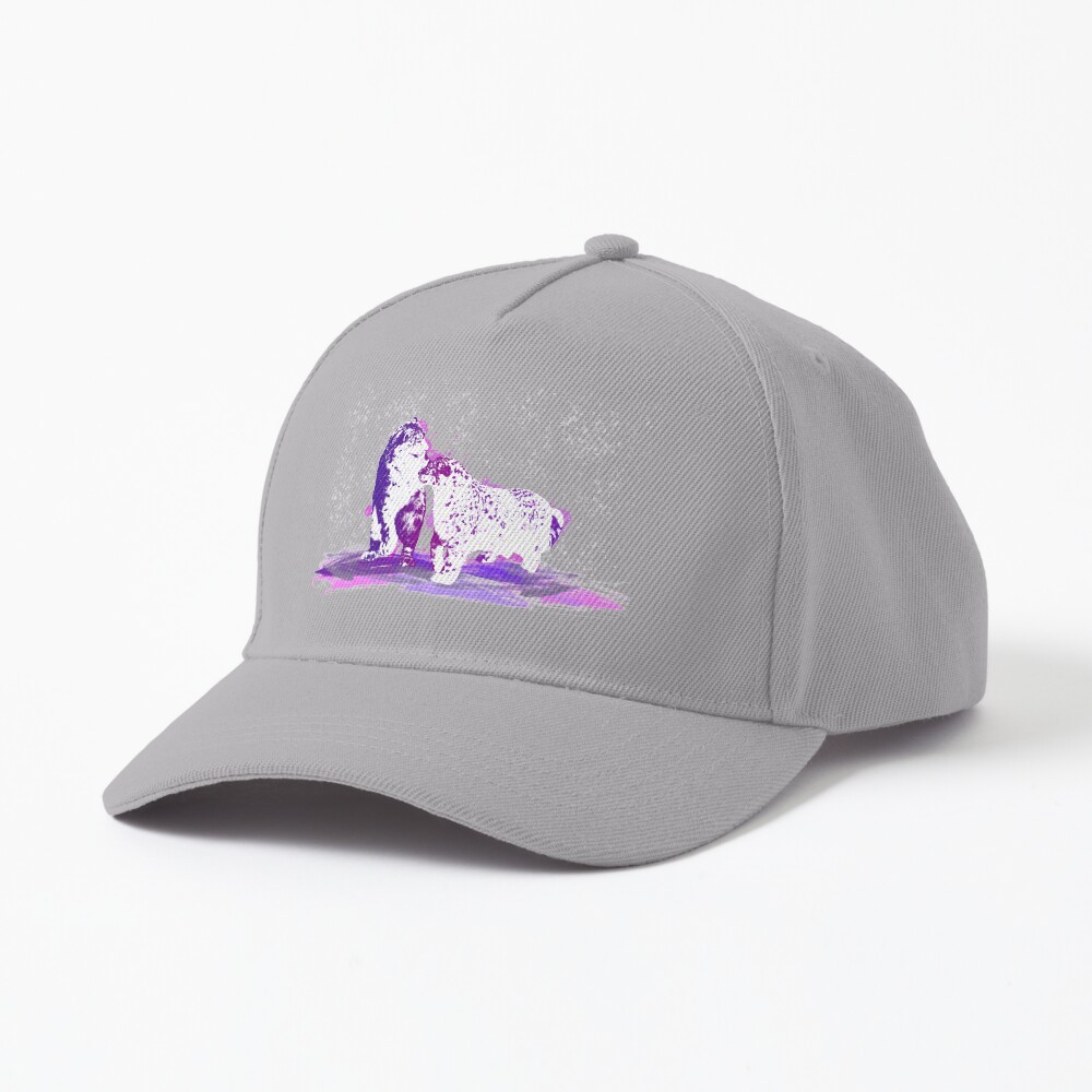 Item preview, Baseball Cap designed and sold by SiobhanFraser.