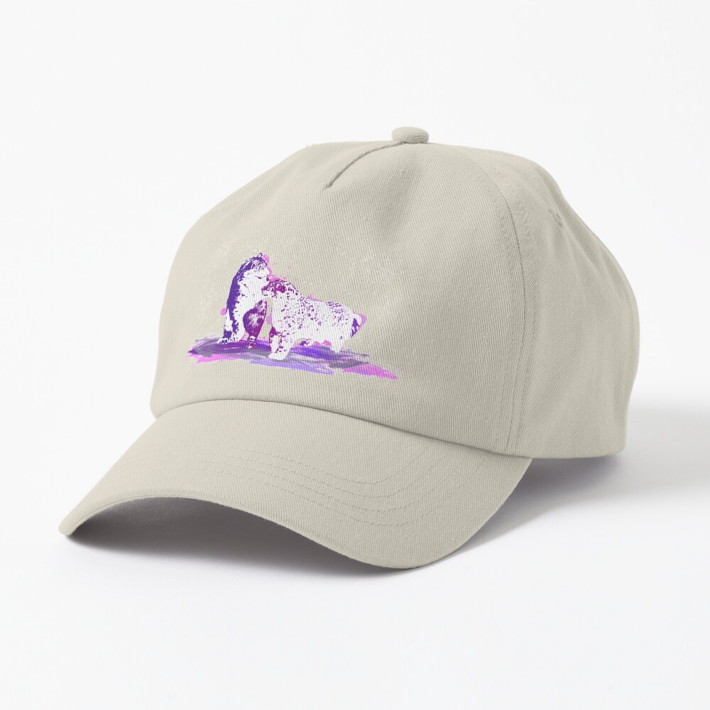 Item preview, Dad Hat designed and sold by SiobhanFraser.