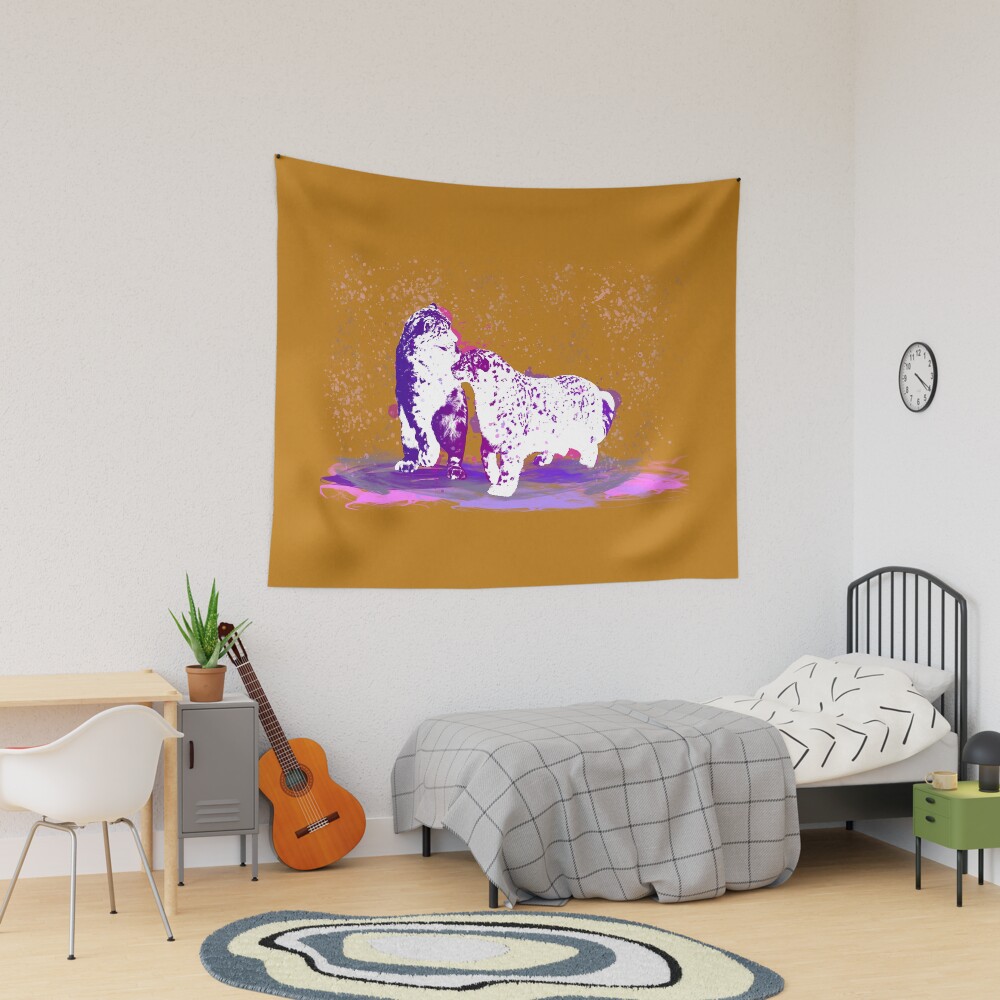 Item preview, Tapestry designed and sold by SiobhanFraser.