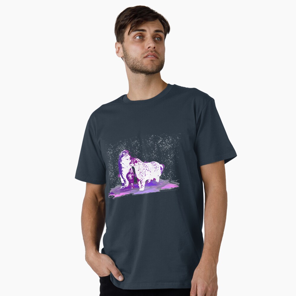 Item preview, Premium T-Shirt designed and sold by SiobhanFraser.