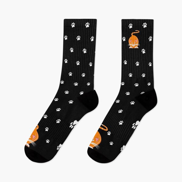 Item preview, Mischievous Cat | Cat Lovers | Ginger Cat  designed and sold by Pentimore.