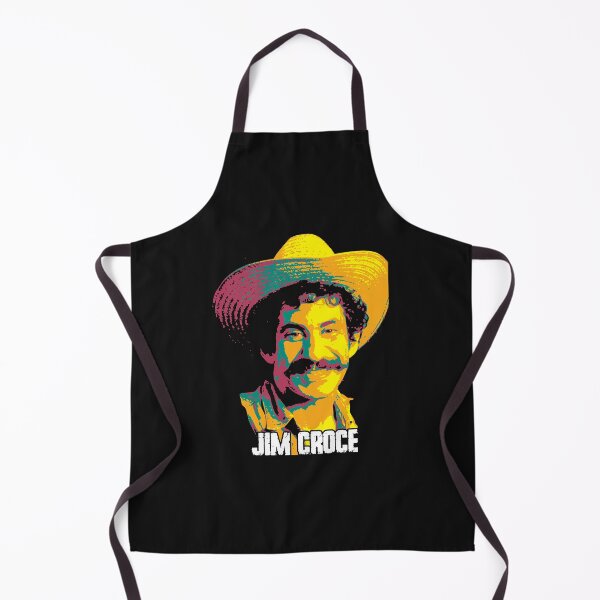 Item preview, Jim Croce. James Joseph Croce. an American folk and rock singer-songwriter. Classic designed and sold by sandratateo.