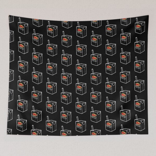 Item preview, No Juice Box For You. designed and sold by JockArts.