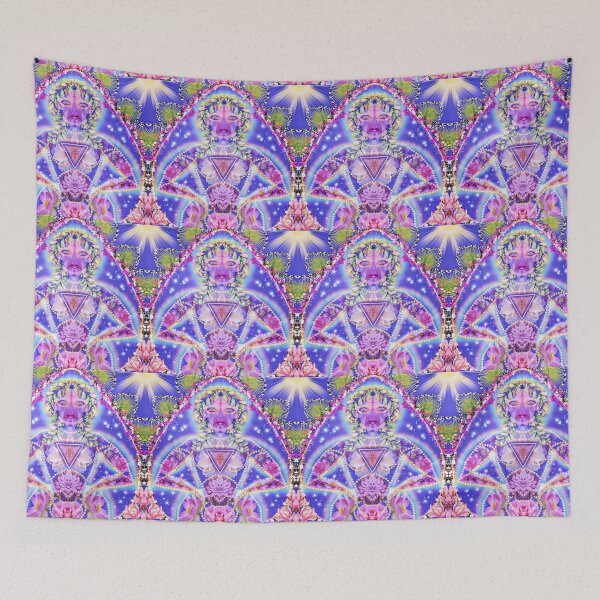 Item preview, Flower Goddess designed and sold by Peg-Bessie.