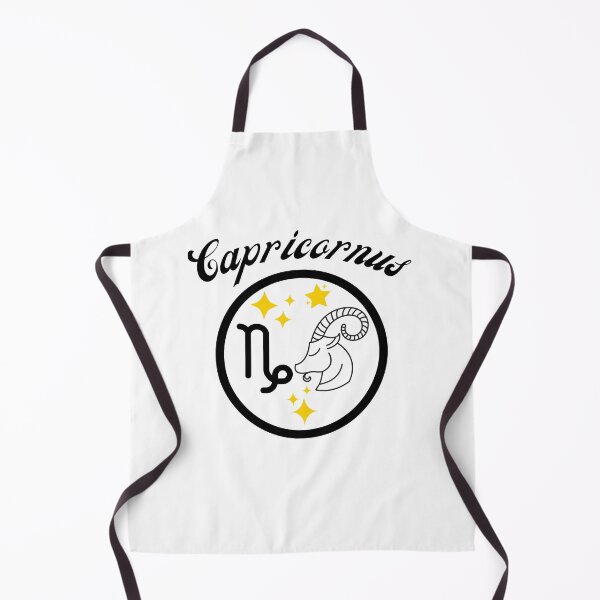 Item preview, Zodiac Sign Capricornus designed and sold by Lorify.