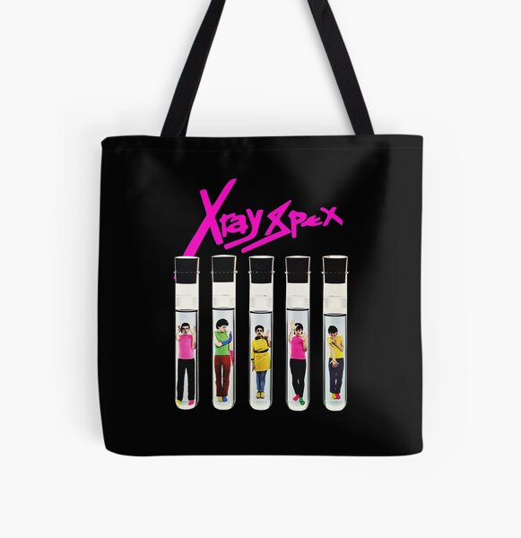 X Ray Tote Bags for Sale | Redbubble