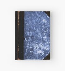 Cuaderno de tapa dura MYST - Blue Prison Book