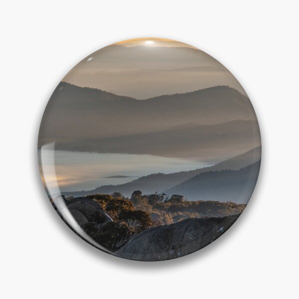 Item preview, Sunrise on Mt Buffalo designed and sold by Charles Kosina.