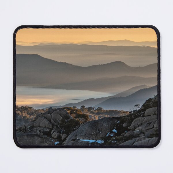 Item preview, Sunrise on Mt Buffalo designed and sold by Charles Kosina.
