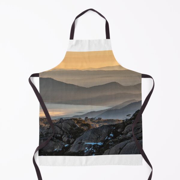 Item preview, Sunrise on Mt Buffalo designed and sold by Charles Kosina.
