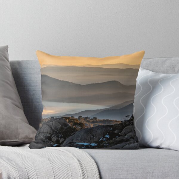 Item preview, Sunrise on Mt Buffalo designed and sold by Charles Kosina.