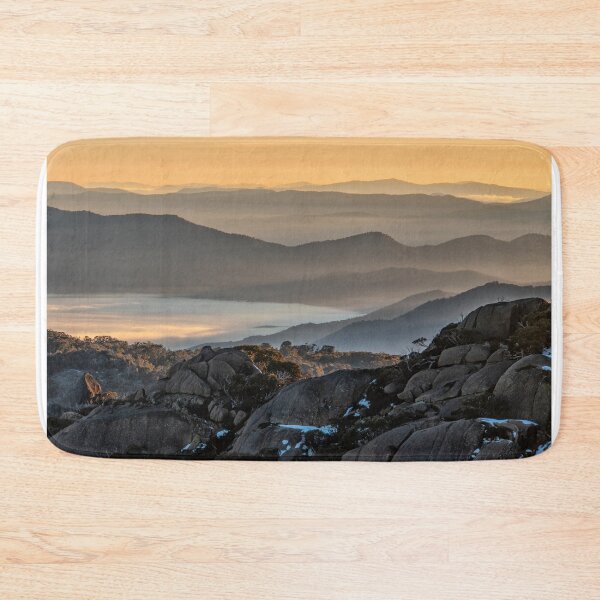 Item preview, Sunrise on Mt Buffalo designed and sold by Charles Kosina.