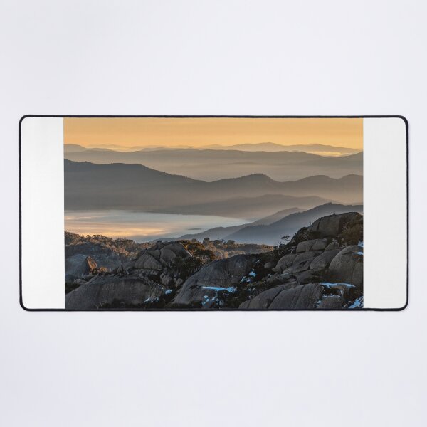 Item preview, Sunrise on Mt Buffalo designed and sold by Charles Kosina.