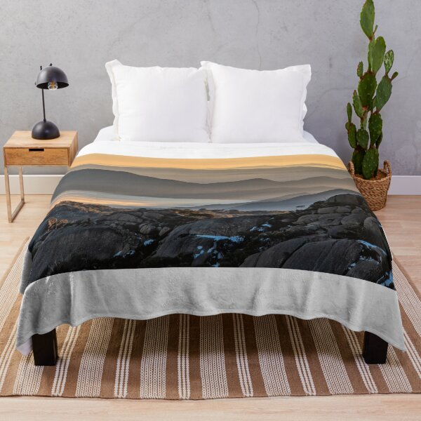 Item preview, Sunrise on Mt Buffalo designed and sold by Charles Kosina.