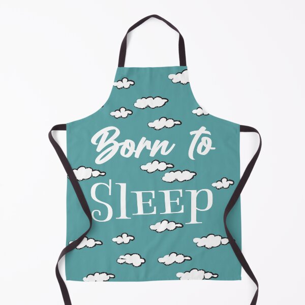 Item preview, Born to sleep designed and sold by Nicomaja.