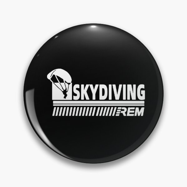 Item preview, Love Sky Diving Paragliding Skydiving Love Parachute Para Jumping Skydive Gift Premium Apparel Funny Holiday Xmas designed and sold by DesignByHeartUK.