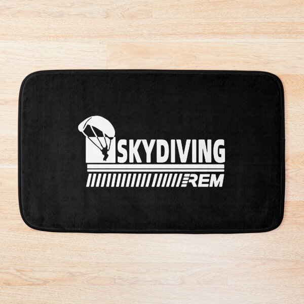 Item preview, Love Sky Diving Paragliding Skydiving Love Parachute Para Jumping Skydive Gift Premium Apparel Funny Holiday Xmas designed and sold by DesignByHeartUK.