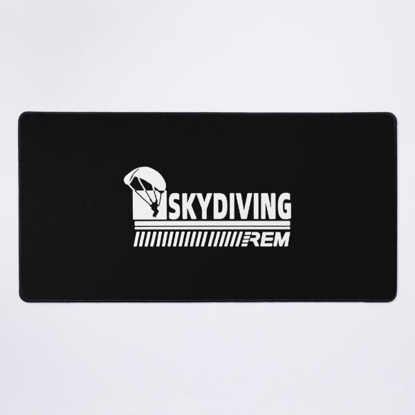 Item preview, Love Sky Diving Paragliding Skydiving Love Parachute Para Jumping Skydive Gift Premium Apparel Funny Holiday Xmas designed and sold by DesignByHeartUK.