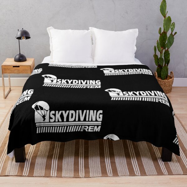 Item preview, Love Sky Diving Paragliding Skydiving Love Parachute Para Jumping Skydive Gift Premium Apparel Funny Holiday Xmas designed and sold by DesignByHeartUK.