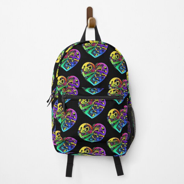Item preview, Copy of Geared This Way black background designed and sold by AuDHDesigns AUS .