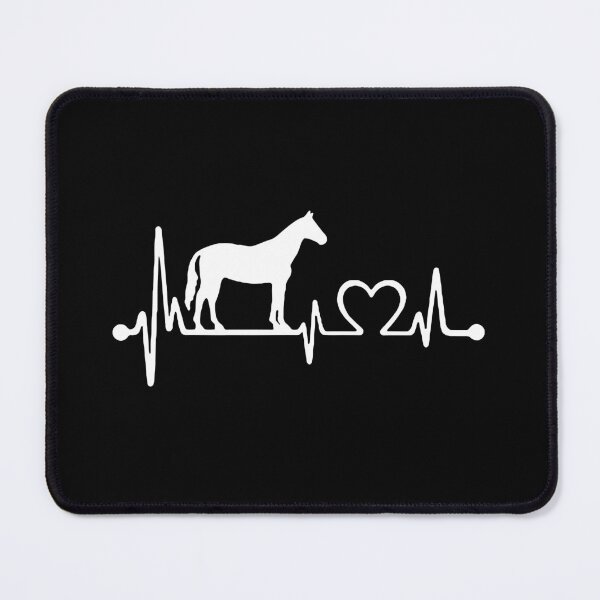 Item preview, Love Horse Riding Horse Jump Cool spore poney Gift Premium Apparel Funny Holiday Xmas designed and sold by DesignByHeartUK.