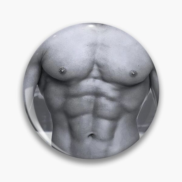 Item preview, Muscle apron designed and sold by Sam Punter.