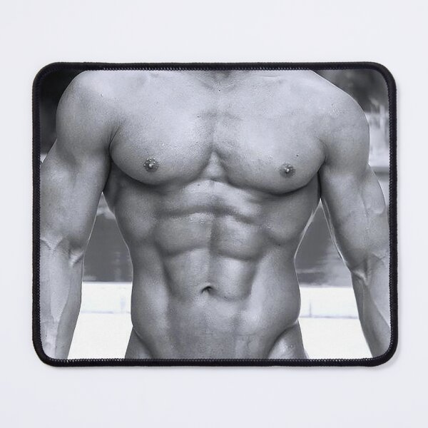 Item preview, Muscle apron designed and sold by Sam Punter.