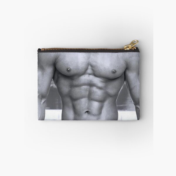 Item preview, Muscle apron designed and sold by Sam Punter.