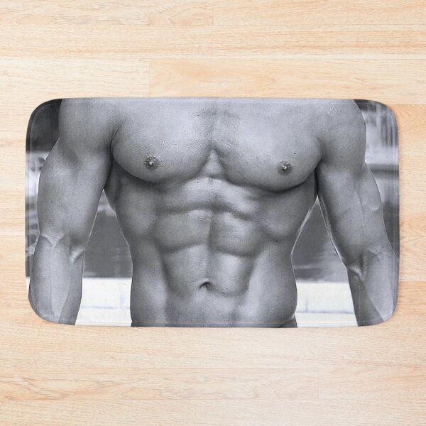 Item preview, Muscle apron designed and sold by Sam Punter.