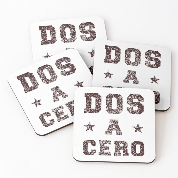 Item preview, Dos A Cero designed and sold by chaintub.