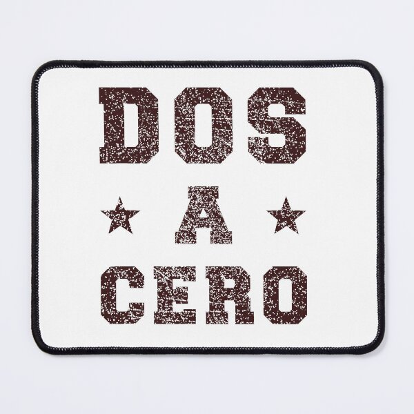 Item preview, Dos A Cero designed and sold by chaintub.