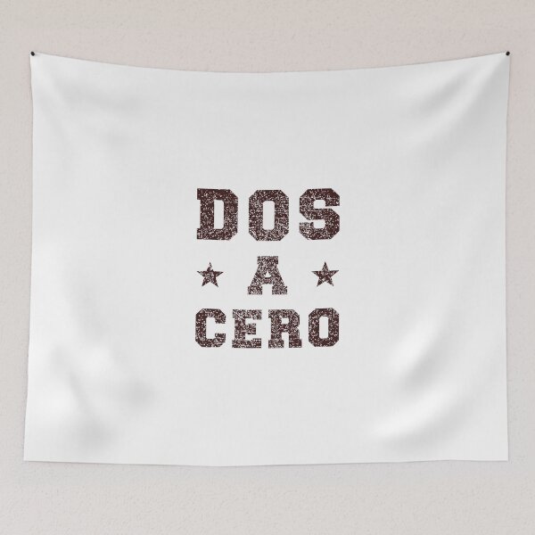 Item preview, Dos A Cero designed and sold by chaintub.