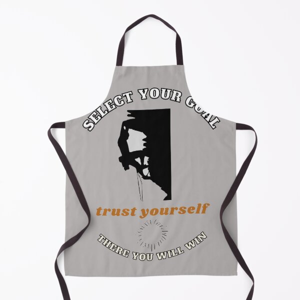Item preview, SELECT YOUR GOAL-TRUST YOURSELF-THERE YOU WILL WIN. designed and sold by Shopmdst.