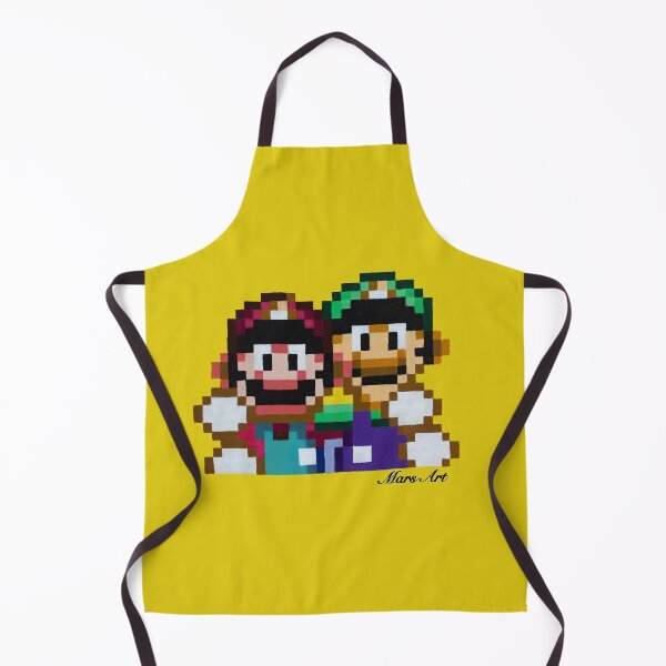 Item preview, Bros designed and sold by MarsArtM.