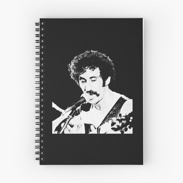 Item preview, Classic Art Jim Croce Legend Rock Essential designed and sold by sandratateo.