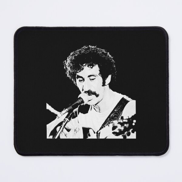Item preview, Classic Art Jim Croce Legend Rock Essential designed and sold by sandratateo.