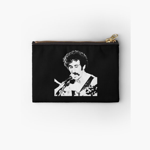 Item preview, Classic Art Jim Croce Legend Rock Essential designed and sold by sandratateo.