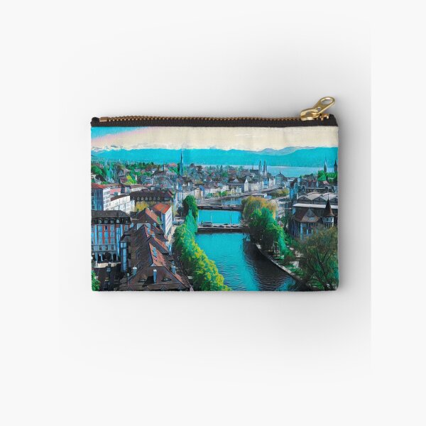 Item preview, Winterthur Switzerland designed and sold by Sofia-Draws.
