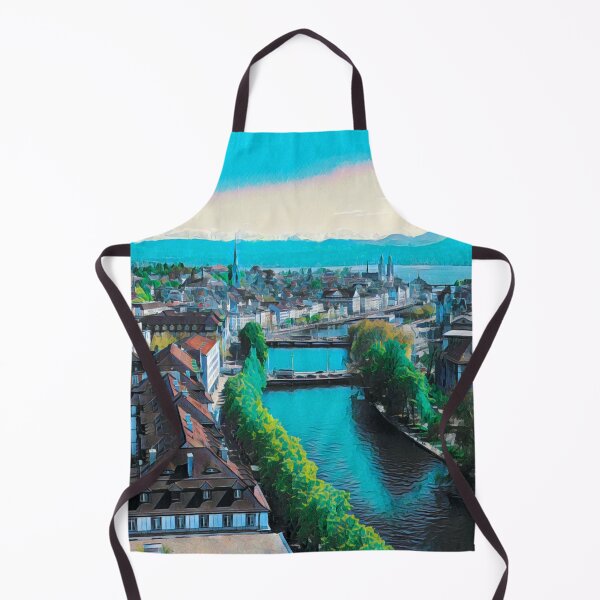 Item preview, Winterthur Switzerland designed and sold by Sofia-Draws.