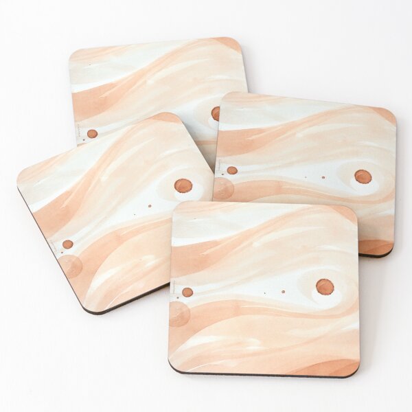 Item preview, Avocado in SpaceTime designed and sold by Pans & Spaces by Sudha Palepu.