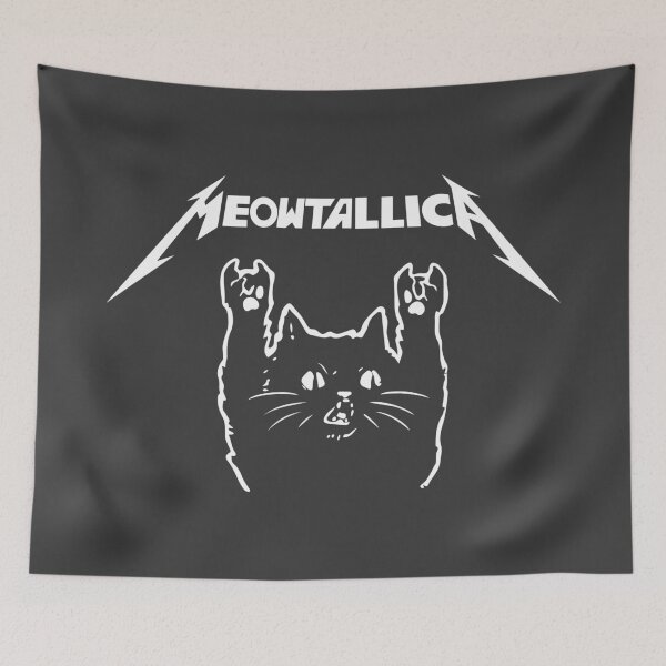 Item preview, Metalicat Kitty designed and sold by febri94.