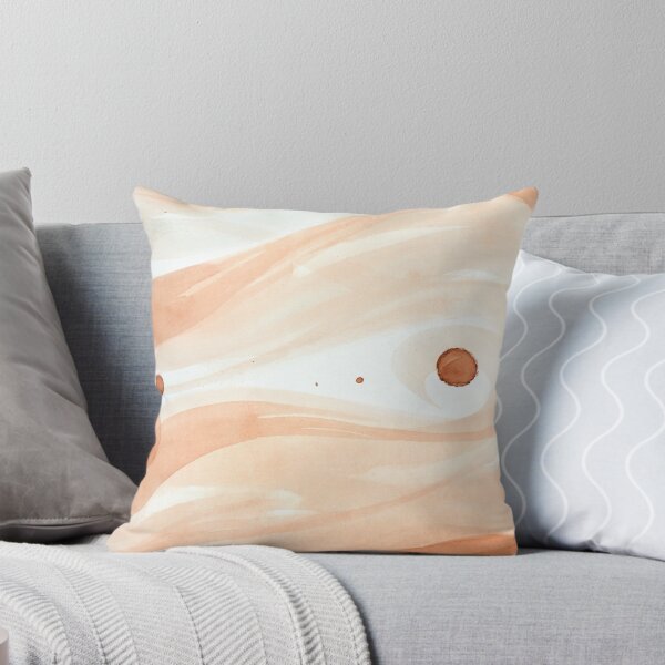 Item preview, Avocado in SpaceTime designed and sold by Pans & Spaces by Sudha Palepu.