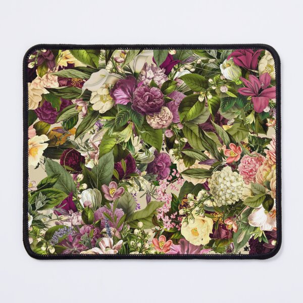 Item preview, Vintage Florals designed and sold by meggydesigns.